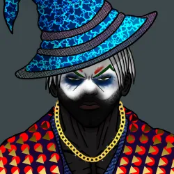 Chad #1399