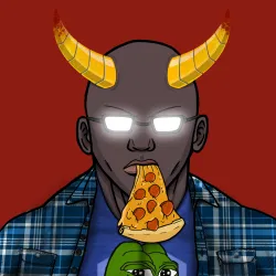Chad #5735
