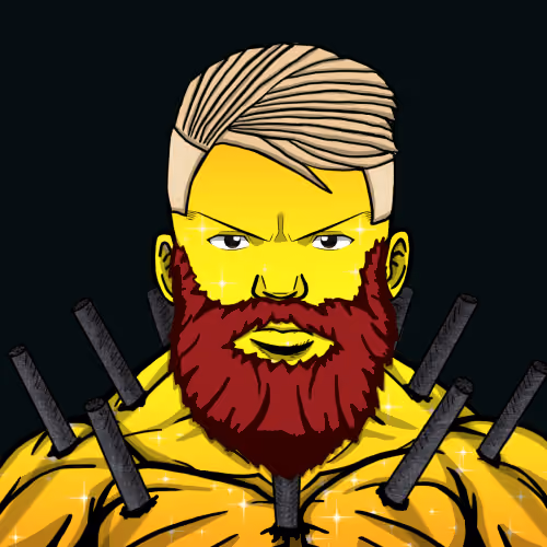 Chad #2681