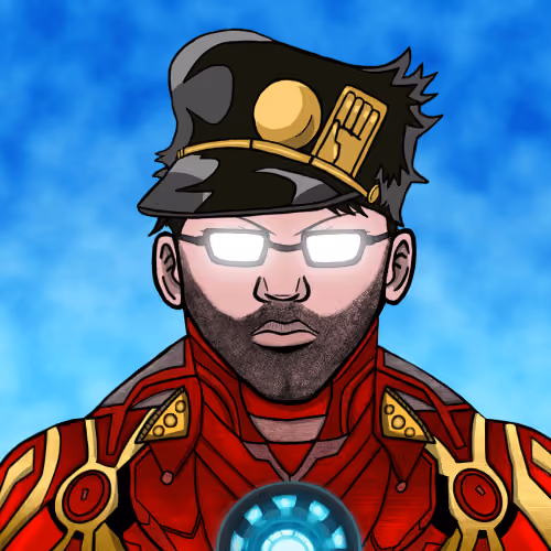 Chad #3431