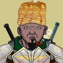 Chad #7399
