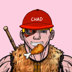 Chad #4231