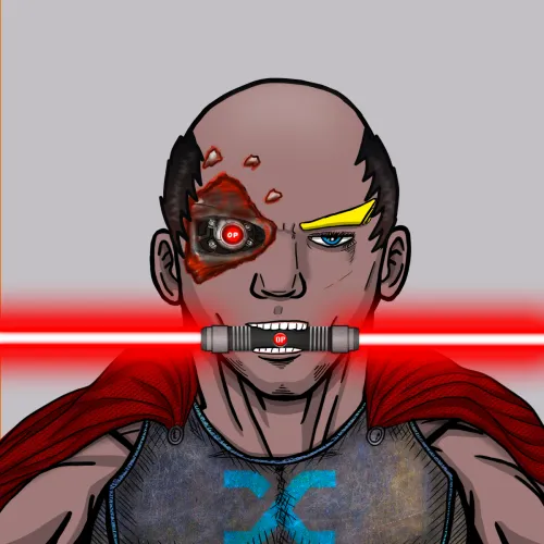 Chad #8983