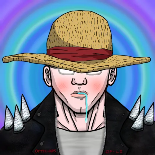 Chad #5230