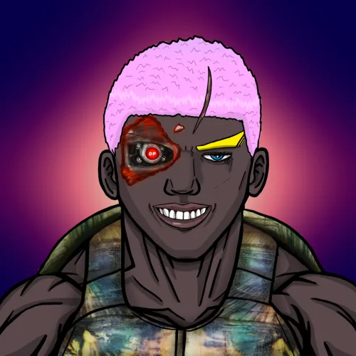 Chad #1451