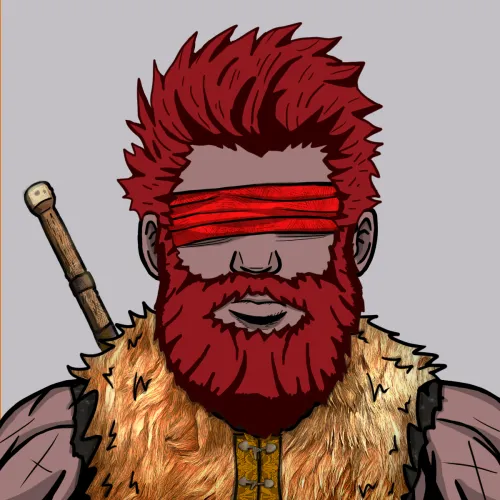 Chad #8649