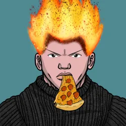 Chad #4205