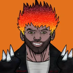 Chad #6612
