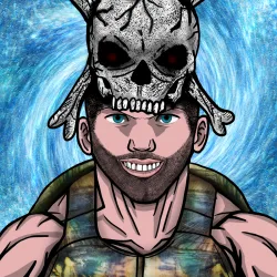 Chad #9667