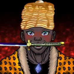 Chad #447