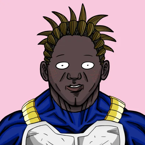 Chad #1195