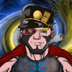 Chad #1755