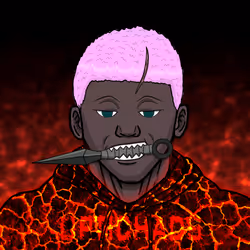 Chad #1150
