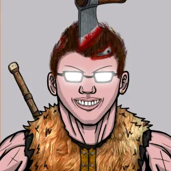 Chad #5944