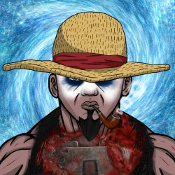 Chad #1666