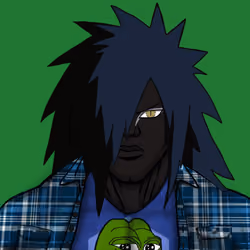 Chad #8364