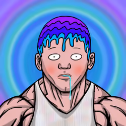 Chad #6195