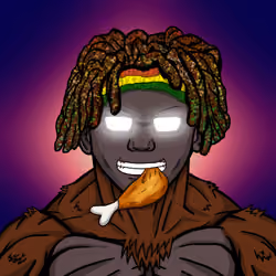Chad #7731