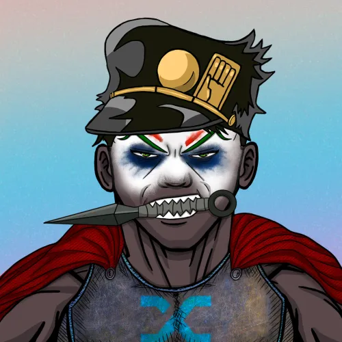 Chad #6231