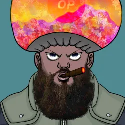 Chad #1036