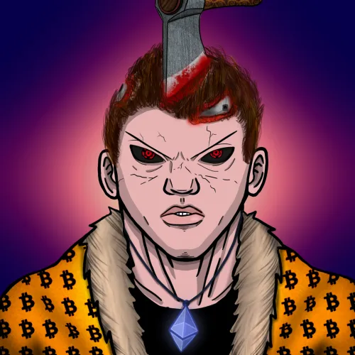 Chad #2793
