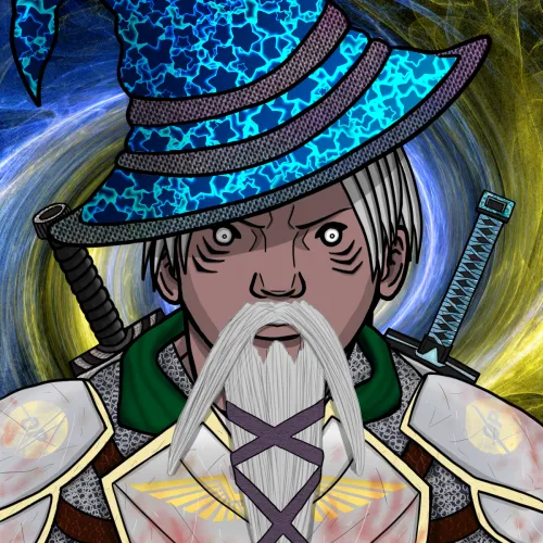 Chad #3230