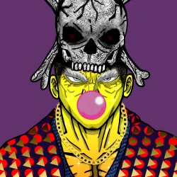 Chad #5437