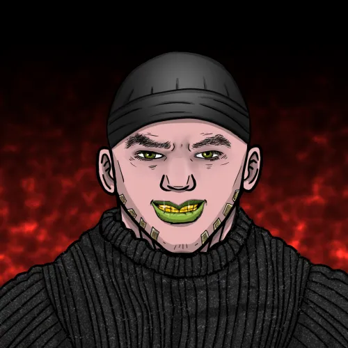 Chad #9807