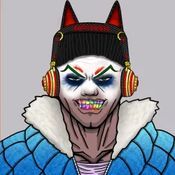 Chad #8359
