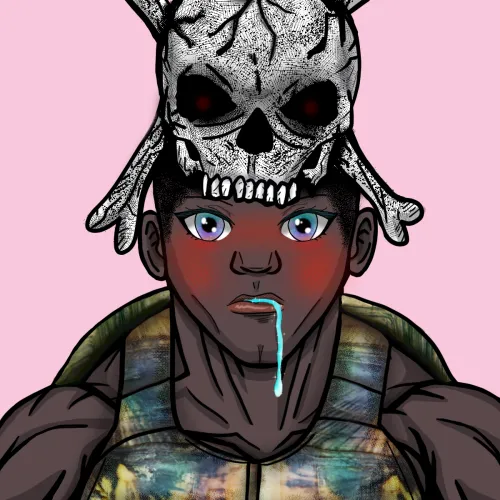 Chad #241