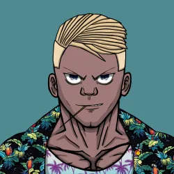 Chad #2219