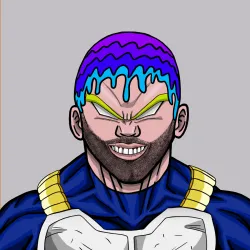 Chad #7781