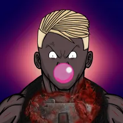 Chad #3026