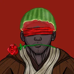 Chad #1628