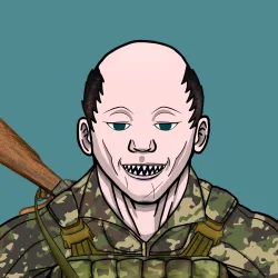 Chad #249