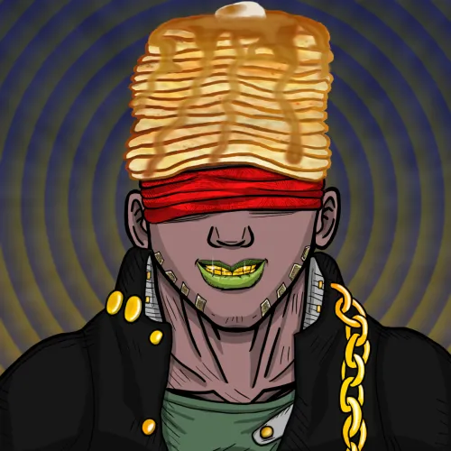Chad #4921