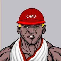 Chad #2924