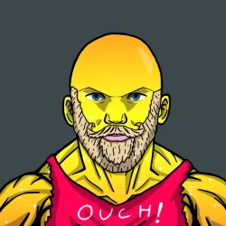 Chad #1396