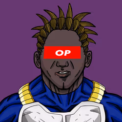 Chad #8890