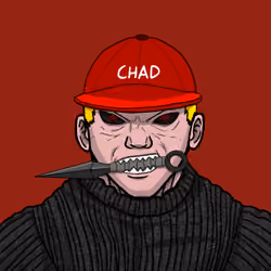 Chad #6768
