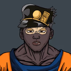 Chad #5271