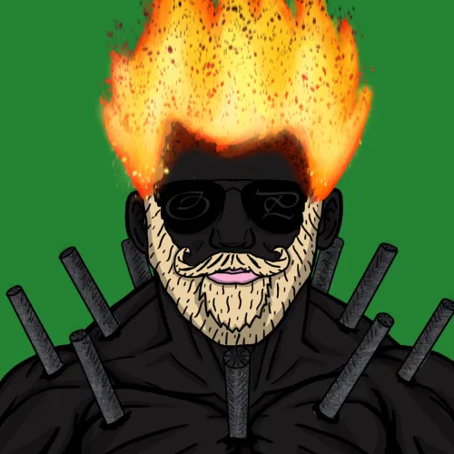 Chad #587