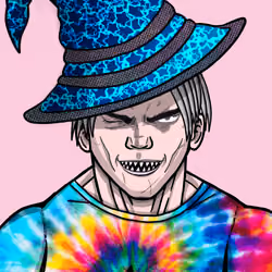 Chad #1001