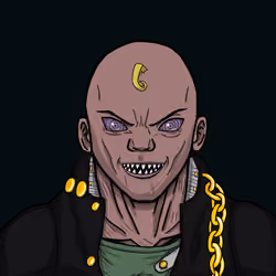 Chad #5942