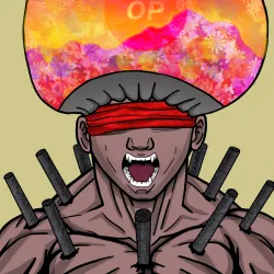 Chad #3010