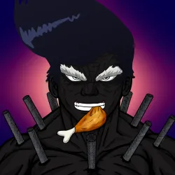 Chad #4829