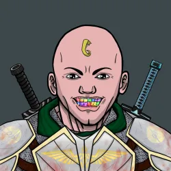 Chad #8769