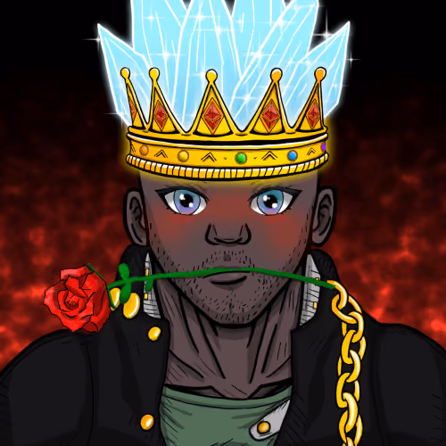 Chad #9204