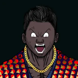 Chad #2106