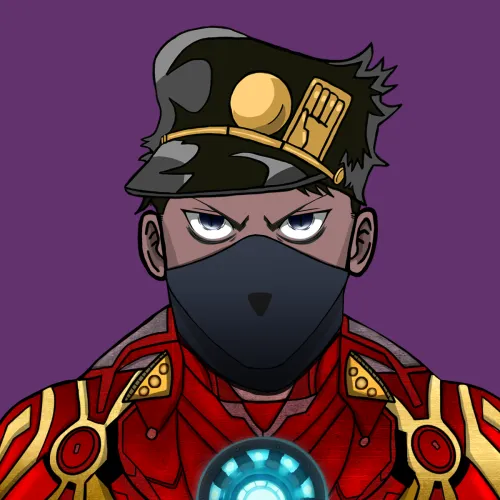 Chad #684